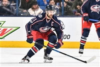Nick Foligno Sweatshirt #3579726