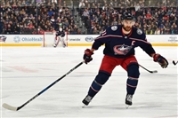 Nick Foligno Sweatshirt #3579731