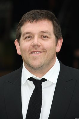 Nick Frost Poster 2000280