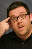 Nick Frost t-shirt #2279214