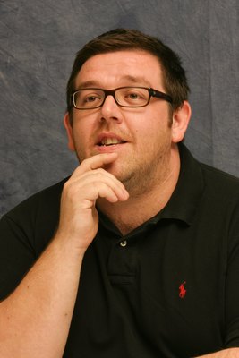 Nick Frost Poster 2279216
