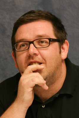 Nick Frost Poster 2279218