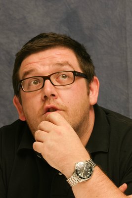 Nick Frost puzzle 2279219