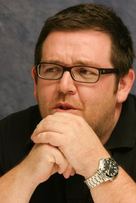 Nick Frost Poster 2279225