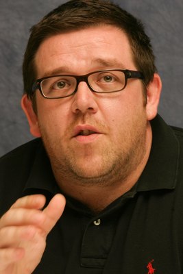 Nick Frost puzzle 2279227