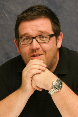 Nick Frost Poster 2279229