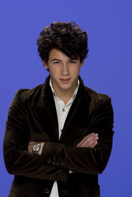 Nick Jonas Poster 1993174