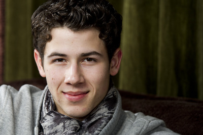 Nick Jonas tote bag #G661346