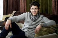 Nick Jonas hoodie #2336152