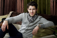 Nick Jonas Sweatshirt #2336159