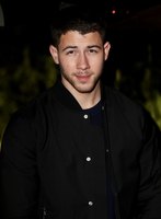 Nick Jonas mug #G1246892