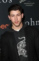 Nick Jonas mug #G1246898