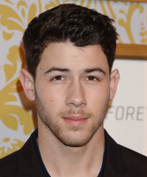 Nick Jonas magic mug #G1246907