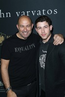 Nick Jonas Longsleeve T-shirt #3004814