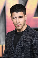 Nick Jonas mug #G1246923