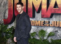 Nick Jonas mug #G1246931