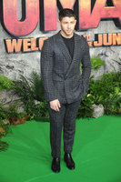 Nick Jonas Longsleeve T-shirt #3004837
