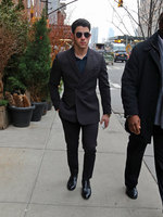 Nick Jonas mug #G1246937