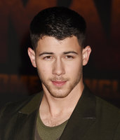 Nick Jonas mug #G1246941