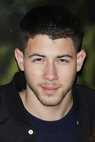 Nick Jonas Longsleeve T-shirt #3004844