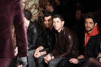 Nick Jonas mug #G1246949