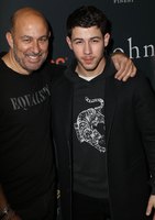 Nick Jonas mug #G1246952