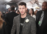 Nick Jonas tote bag #G1246955