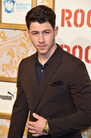 Nick Jonas mug #G1246963