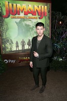 Nick Jonas mug #G1246964