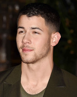 Nick Jonas hoodie #3004869