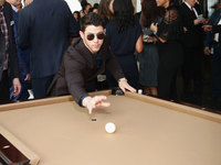 Nick Jonas mug #G1246968