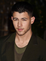 Nick Jonas mug #G1246970