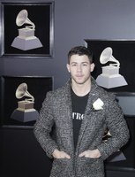Nick Jonas mug #G1246986