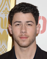 Nick Jonas Longsleeve T-shirt #3004901