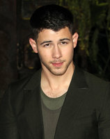 Nick Jonas tote bag #G1247000
