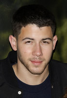 Nick Jonas Longsleeve T-shirt #3004903