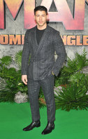 Nick Jonas Longsleeve T-shirt #3004907