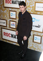 Nick Jonas Longsleeve T-shirt #3004912
