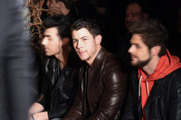 Nick Jonas mug #G1247012