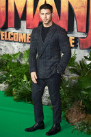 Nick Jonas mug #G1247020