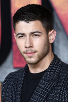 Nick Jonas mug #G1247021