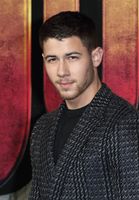 Nick Jonas mug #G1247026