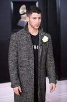 Nick Jonas mug #G1247028