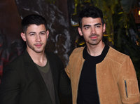 Nick Jonas mug #G1247040