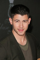 Nick Jonas mug #G1247064