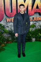 Nick Jonas Longsleeve T-shirt #3004969