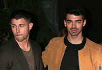 Nick Jonas mug #G1247075