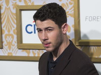 Nick Jonas mug #G1247092