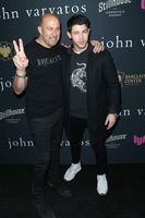 Nick Jonas Longsleeve T-shirt #3005001