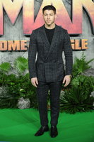 Nick Jonas Longsleeve T-shirt #3005013